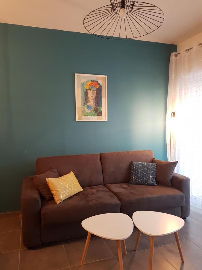 Appartement Le Michel Ange Briançon Exteriér fotografie