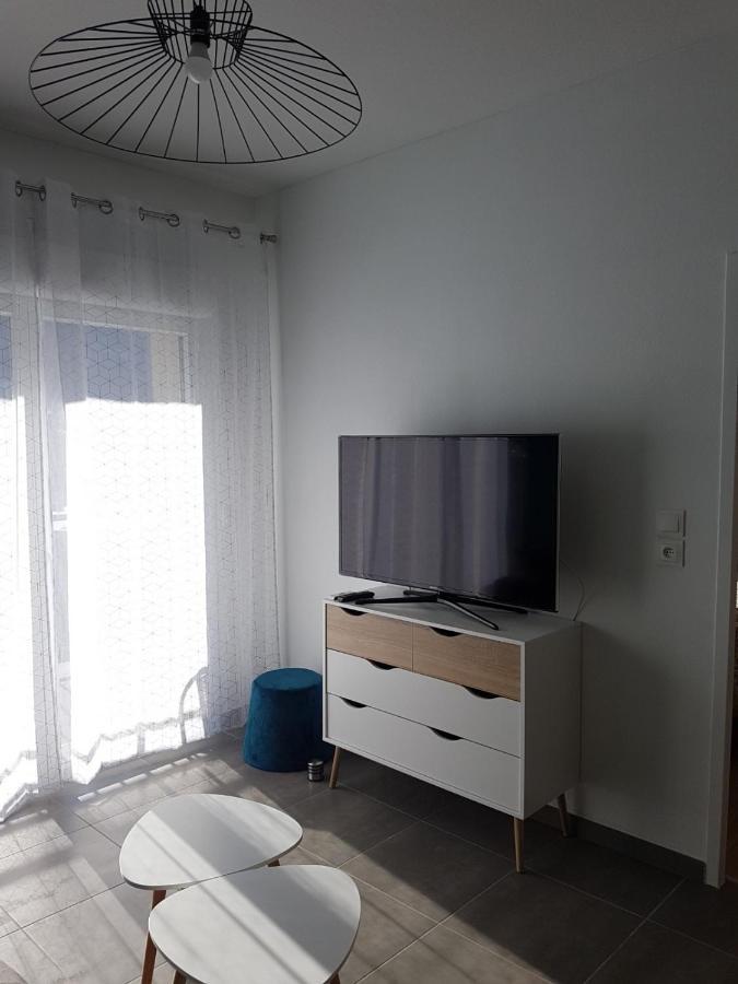 Appartement Le Michel Ange Briançon Exteriér fotografie